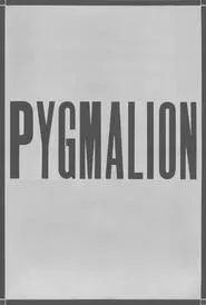 Pygmalion movie poster