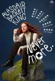 Nevermore movie poster