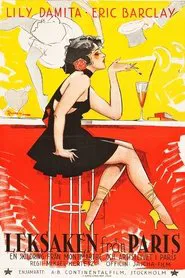 Red Heels movie poster