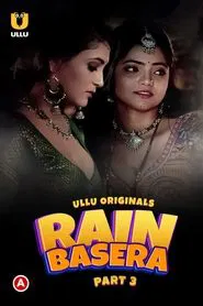Rain Basera tv show poster