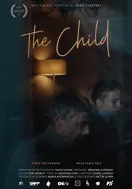 The Child movie poster