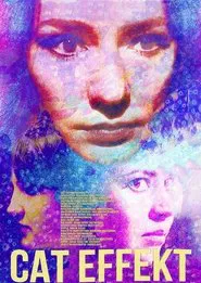 Cat Effekt movie poster
