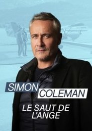 Poster do filme Simon Coleman