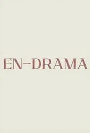 EN-DRAMA tv show poster