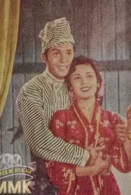 Poster do filme Bawang Putih Bawang Merah