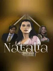 Natalia de 8 a 9 movie poster