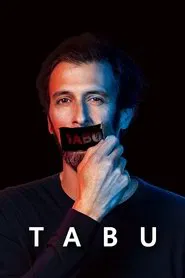 Tabu tv show poster