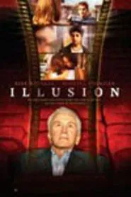 Illusion movie poster