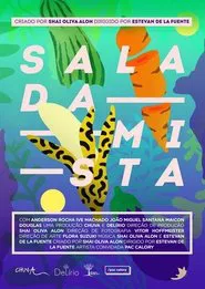 Poster do filme Salada mista