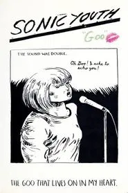 Goo movie poster