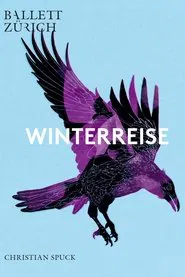 Winterreise movie poster