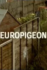 Poster do filme Europigeon
