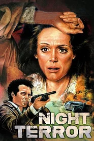 Night Terror movie poster