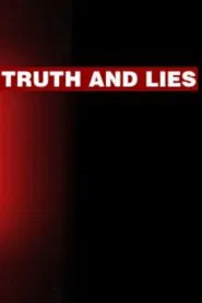 Truth and Lies: Jeffrey Epstein movie poster