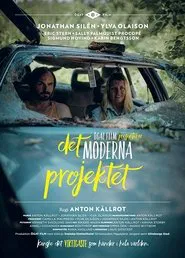 The Modern Project movie poster