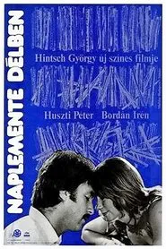 Poster do filme Sunset at Noon