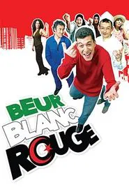 Beur Blanc Rouge movie poster