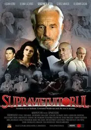 The Survivor movie poster