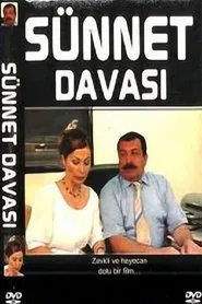 Sünnet Davası movie poster