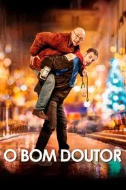Poster do filme O Bom Doutor