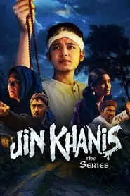 Jin Khanis The Series tv show poster