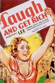 Laugh and Get Rich movie poster