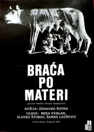 Maternal Half-Brothers movie poster