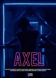 Axel movie poster