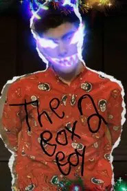 Poster do filme The Box Boy 2: A Christmas Meltdown