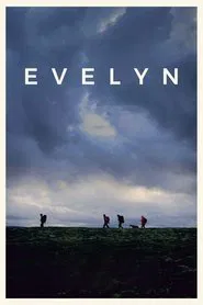 Evelyn movie poster