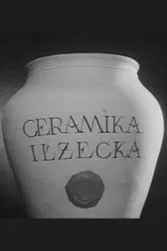 The Pottery at Ilza movie poster