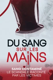 Du Sang sur les Mains tv show poster