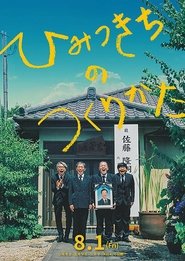 How to Build a Hidden Base movie poster