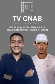 TV CNAB: Cultura em Foco tv show poster