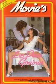 Poster do filme Les deux gouines