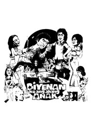 Poster do filme Biyenan Ko Ang Aking Anak