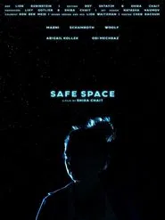 Safe Space movie poster