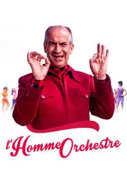 The One Man Band movie poster