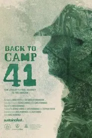 Back to Camp 41 movie poster