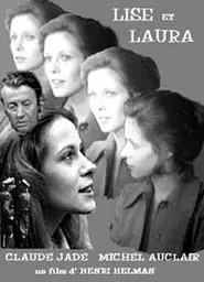 Lise and Laura movie poster