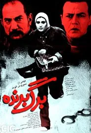 The Winning Card movie poster