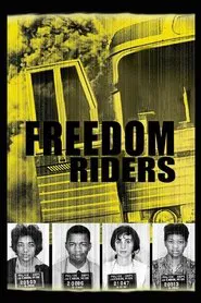 Freedom Riders movie poster