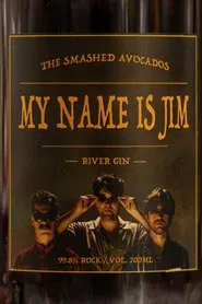 Poster do filme My Name is Jim
