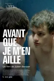 Before I Leave movie poster