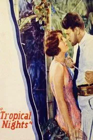 Tropical Nights movie poster