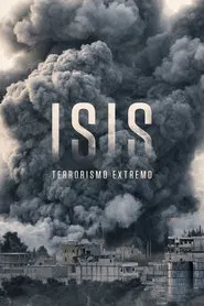 Poster do filme Isis: Terrorismo Extremo