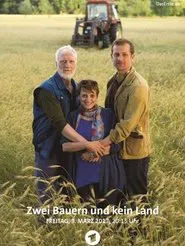 Zwei Bauern und kein Land movie poster