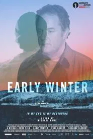 Poster do filme Early Winter
