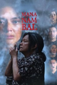 Mananambal movie poster