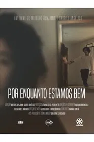 For Now We're Fine movie poster